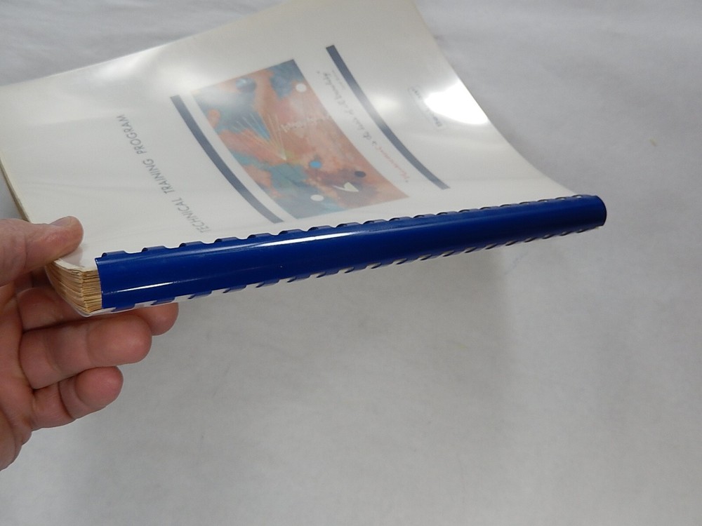 Beckman Technical Training Program by Beckman Instruments Inc.