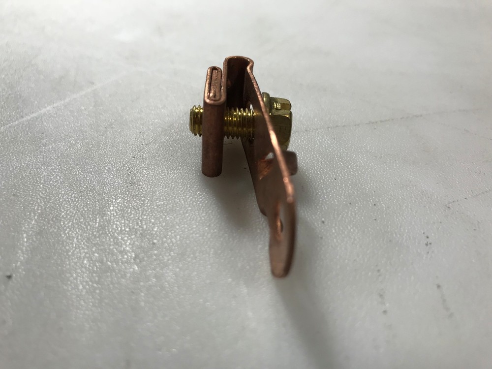 Monarch MGC461014 Connector