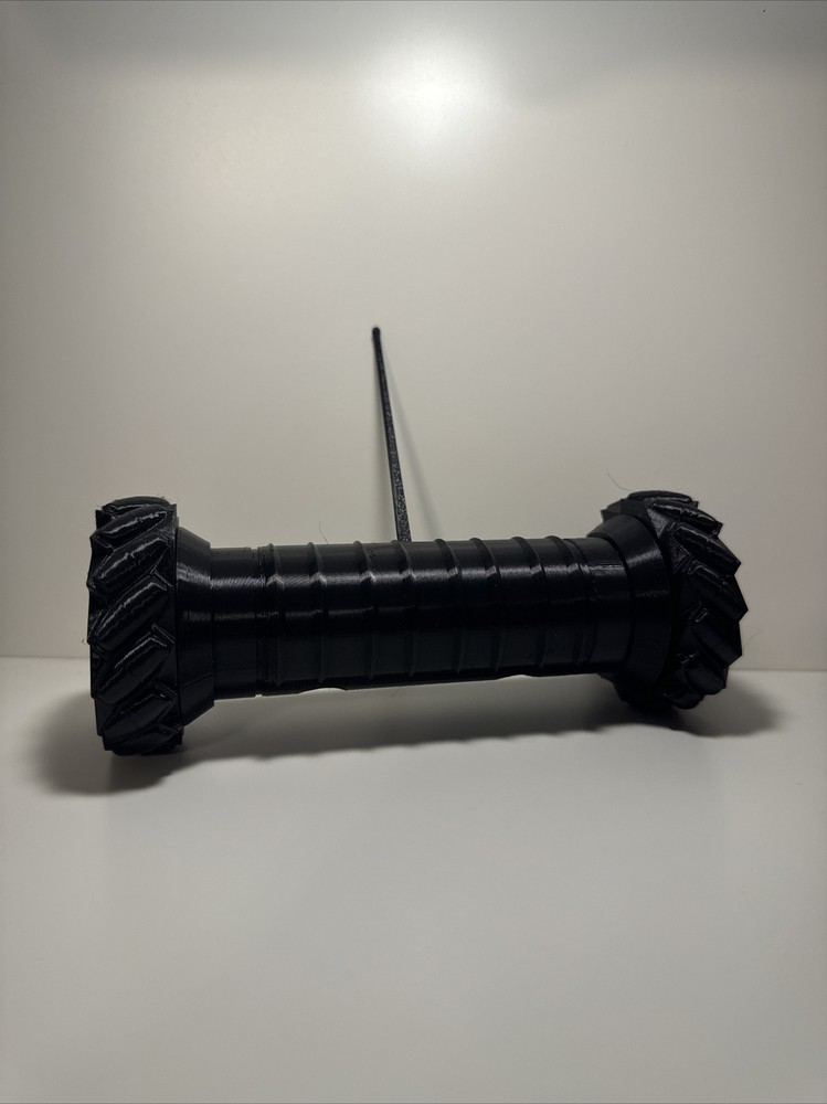 Rainbow Six Siege Drone Replica 1:1 Scale - 3D Printed