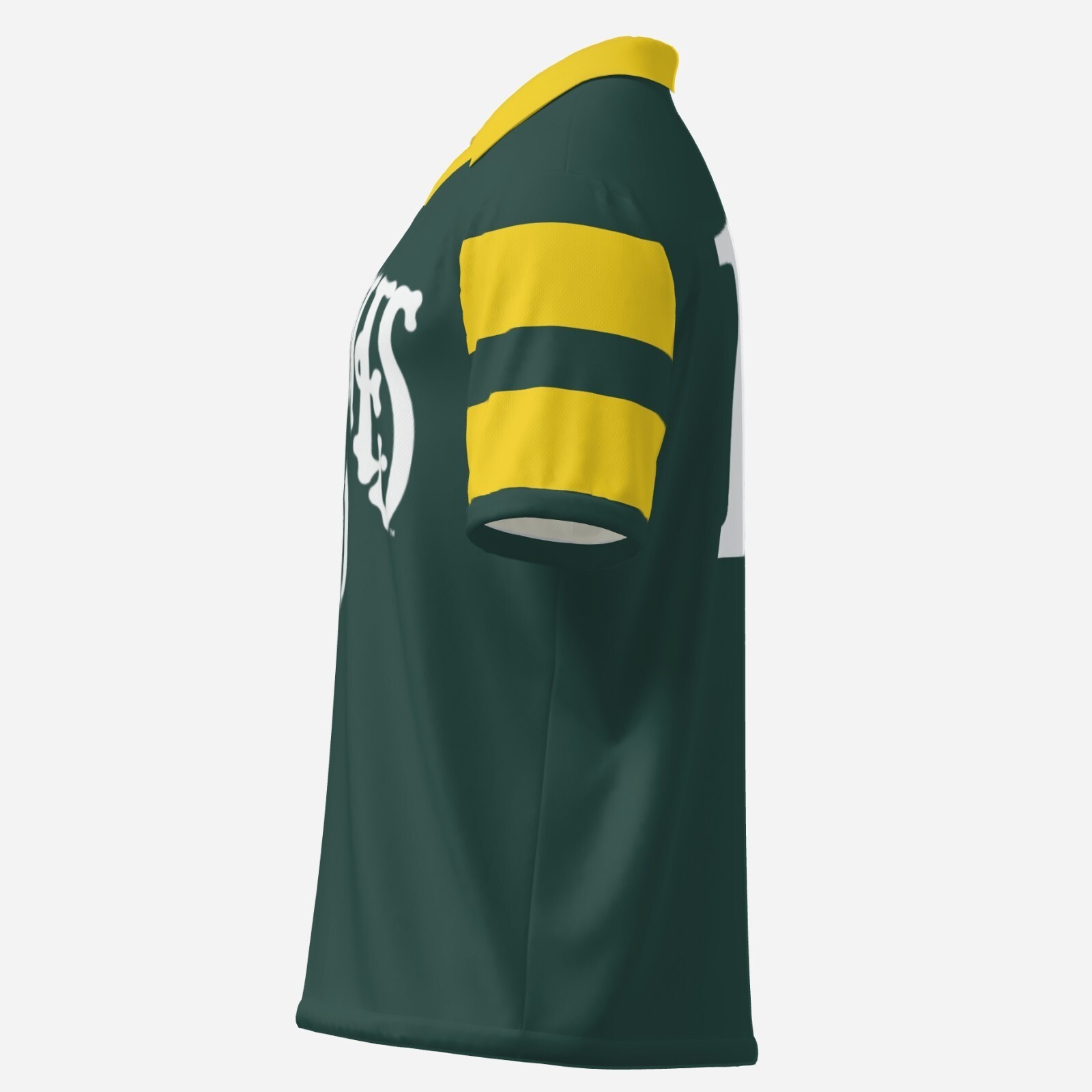 Tampa Bay Rowdies - 1976 away soccer jersey Replica Retro shirt, NASL LEAGUE