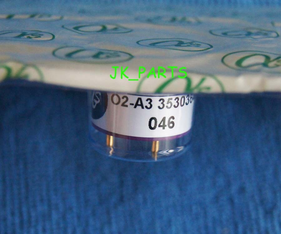 ORIGINAL & Brand New Alphasense Oxygen Sensor O2-A3