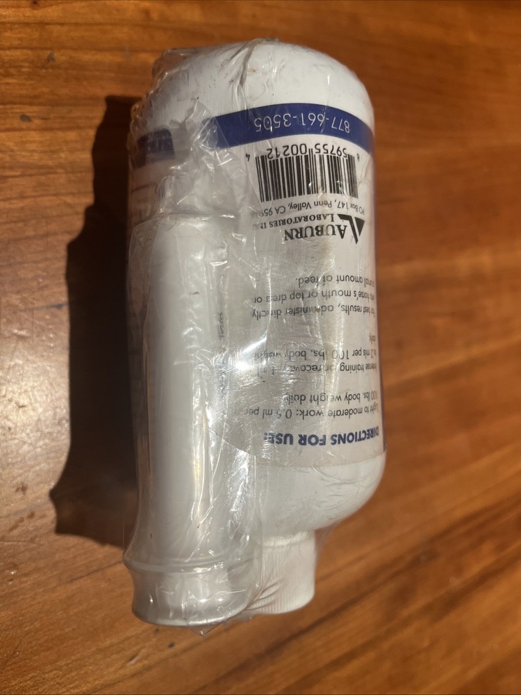 New unopened, APF Plus Horse Supplement, Advanced Protection Formula