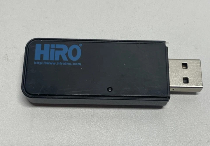Hiro Usb Wifi Adapter