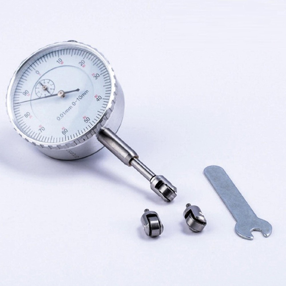 Efficient and Accurate Testing of Wheel Problems with Standard M25 Rollers