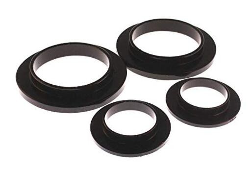4.6101G Rear Spring Isolator