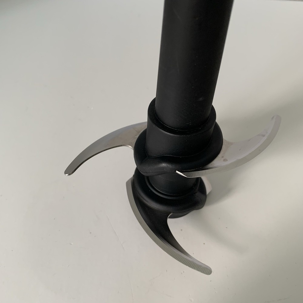 4 Blade Replacement Ninja Master Prep Food Processor