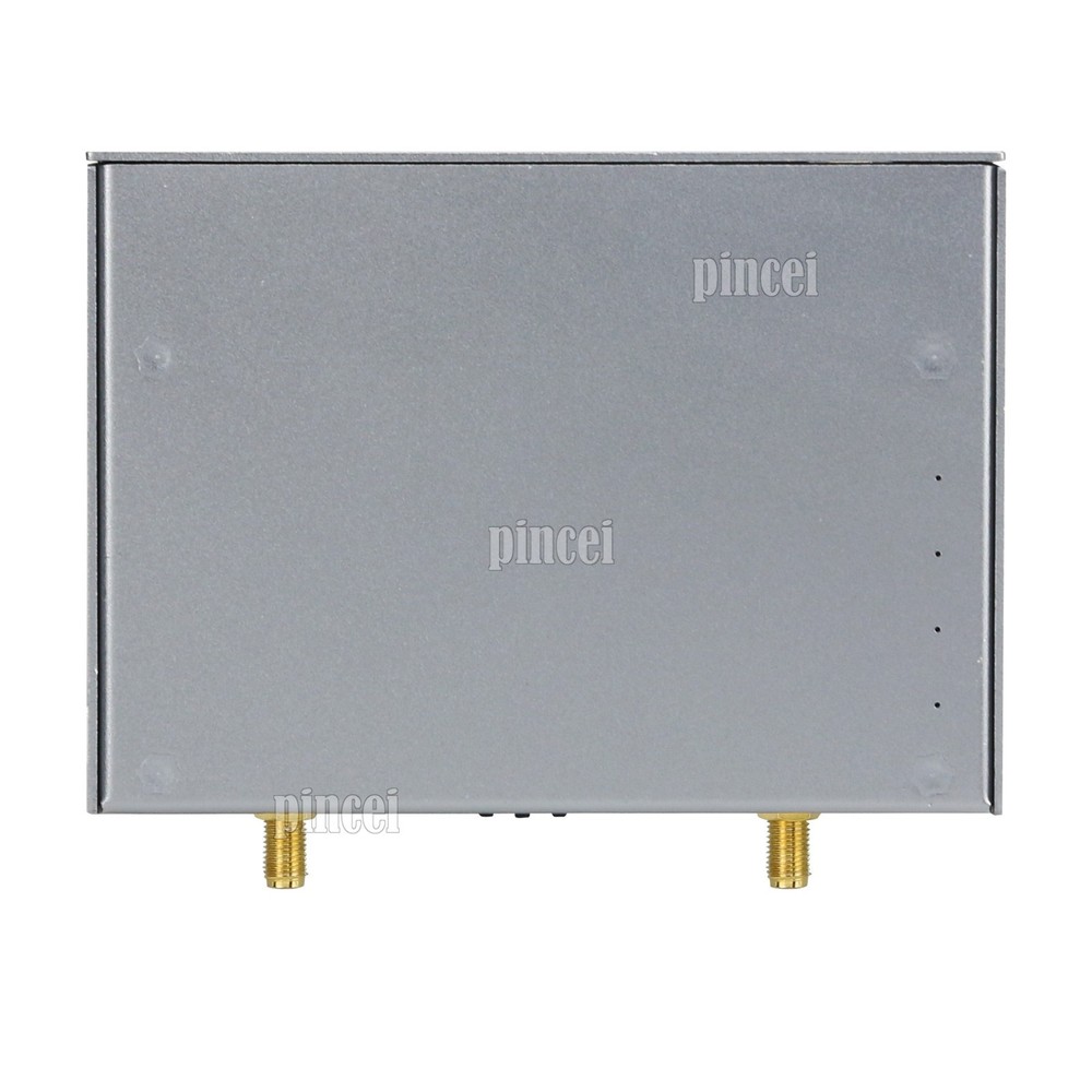 VNA6000-A Two Port 6GHz Portable Vector Network Analyzer with 95dB Dynamic Range