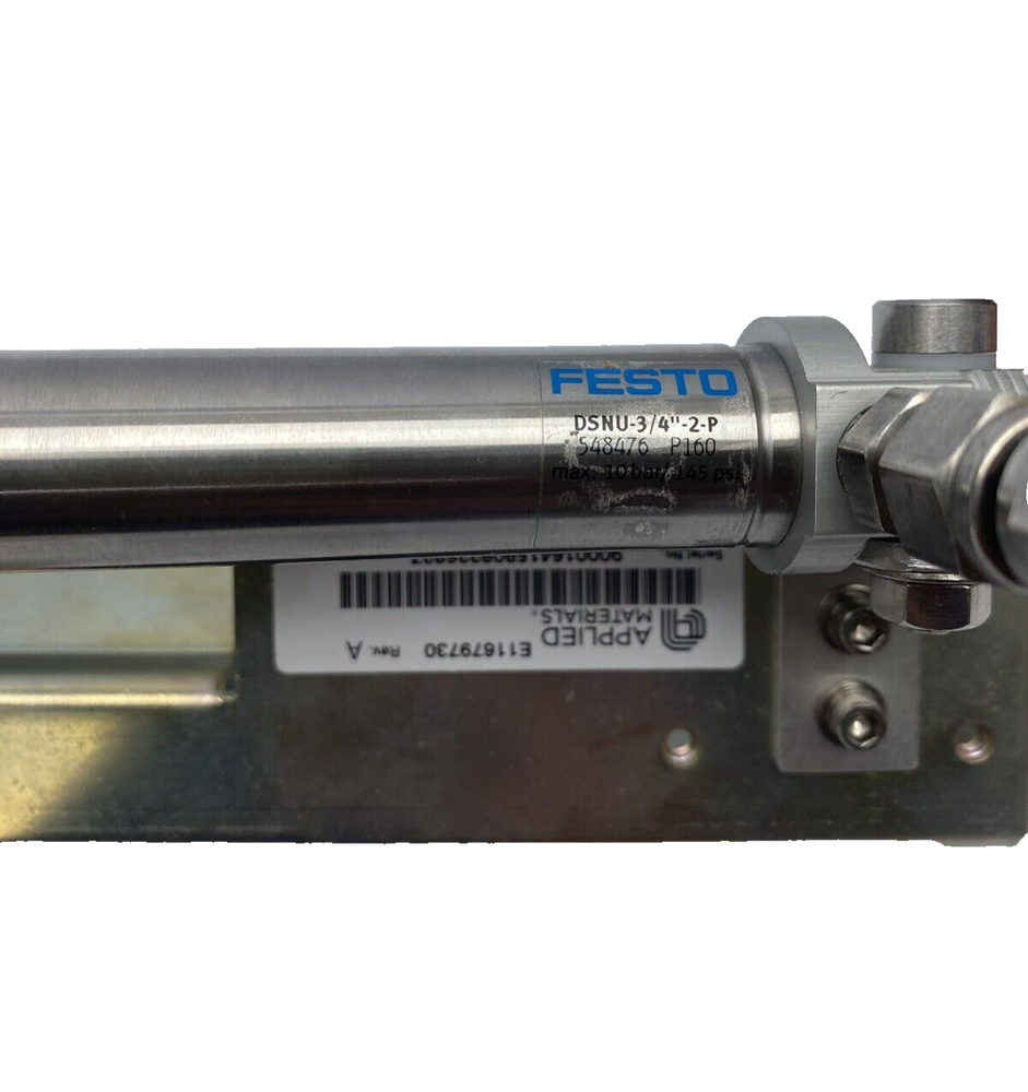 Applied Materials E11679730