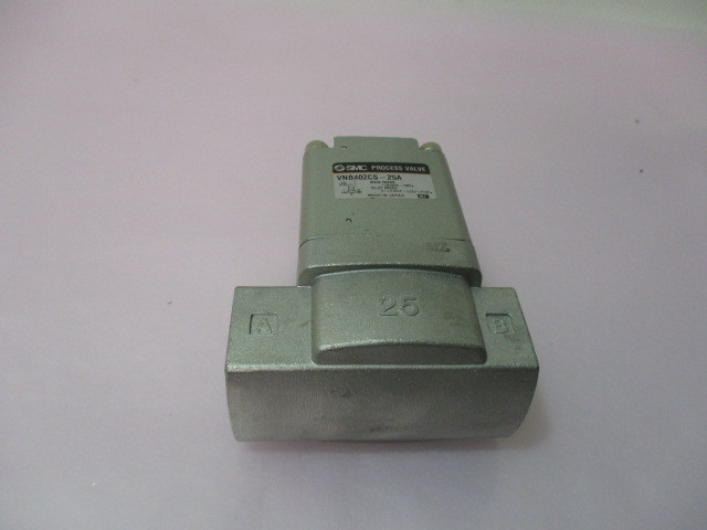 SMC VNB402CS-25A, Process Valve. 416396