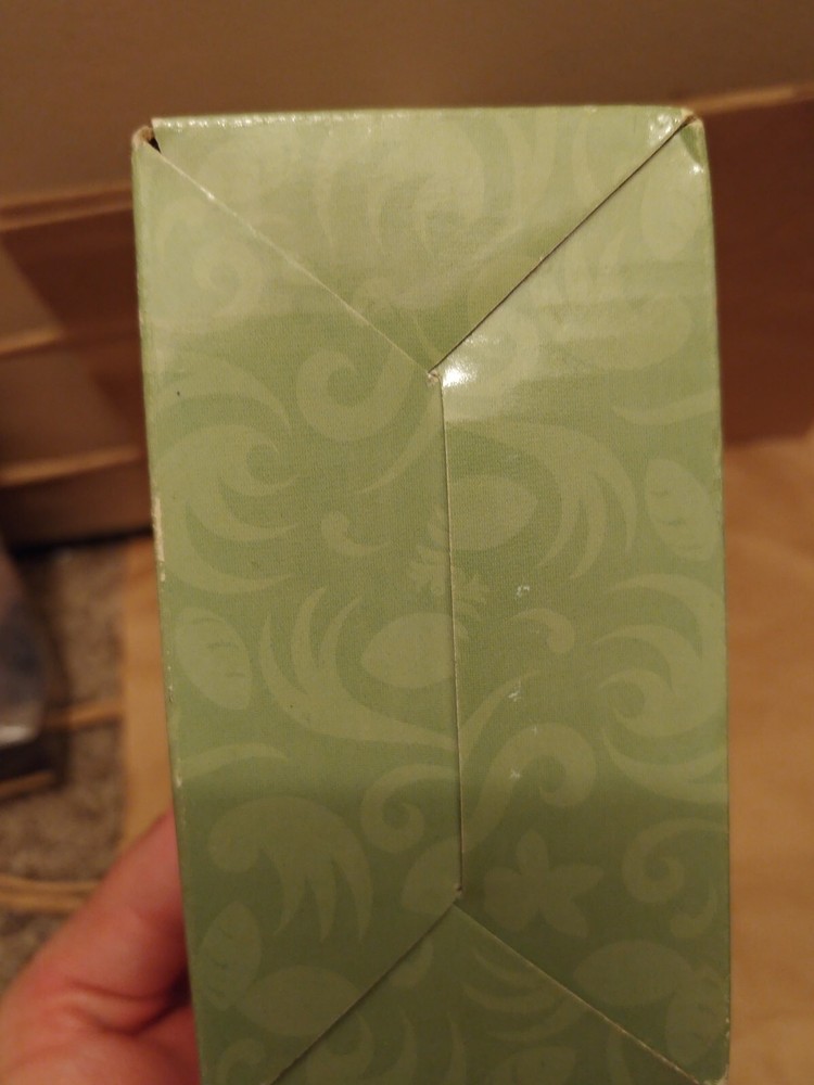 Rainforest Cafe Double Alarm Clock NIB