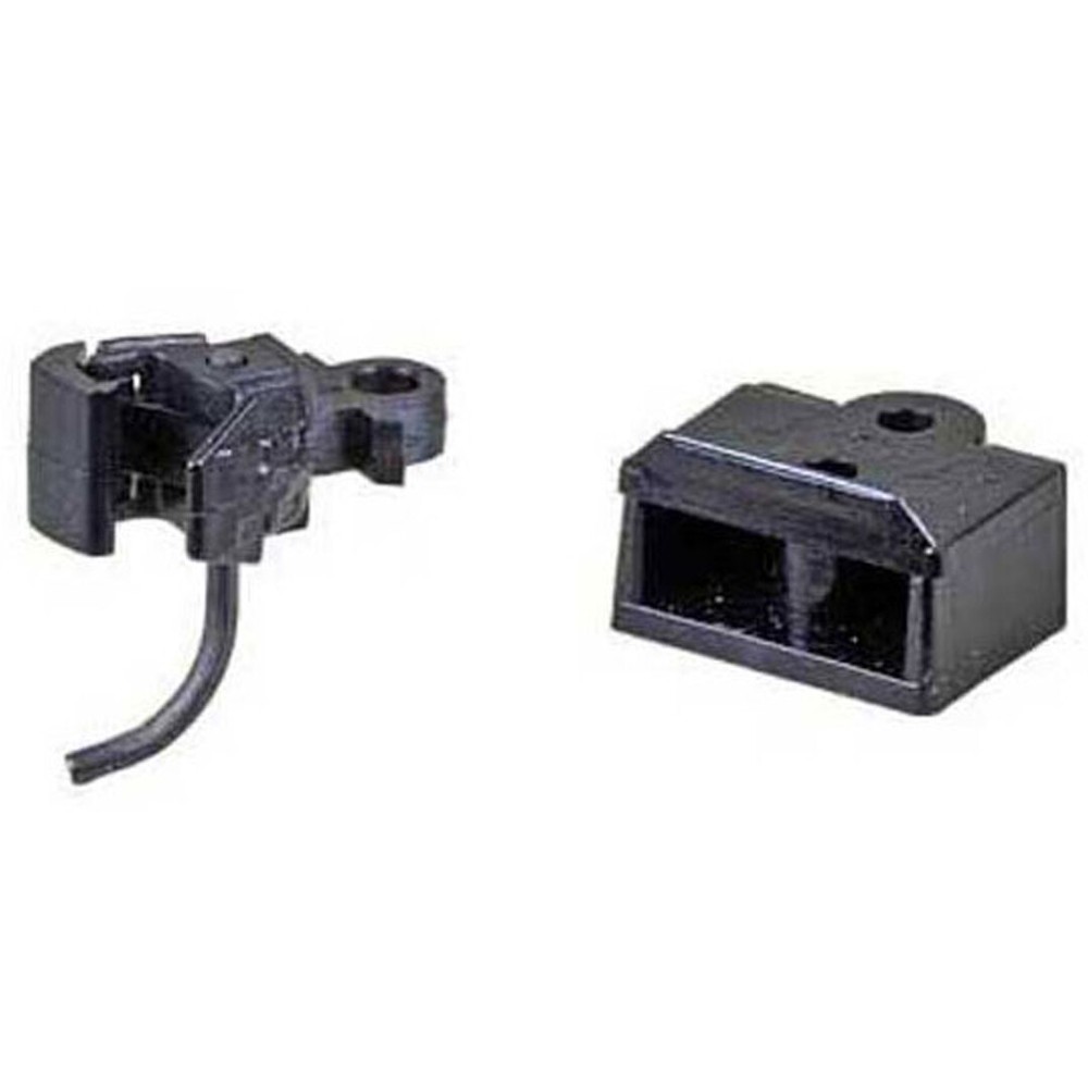 Kadee #835 Centerset Couplers with Short Gearboxes G Scale