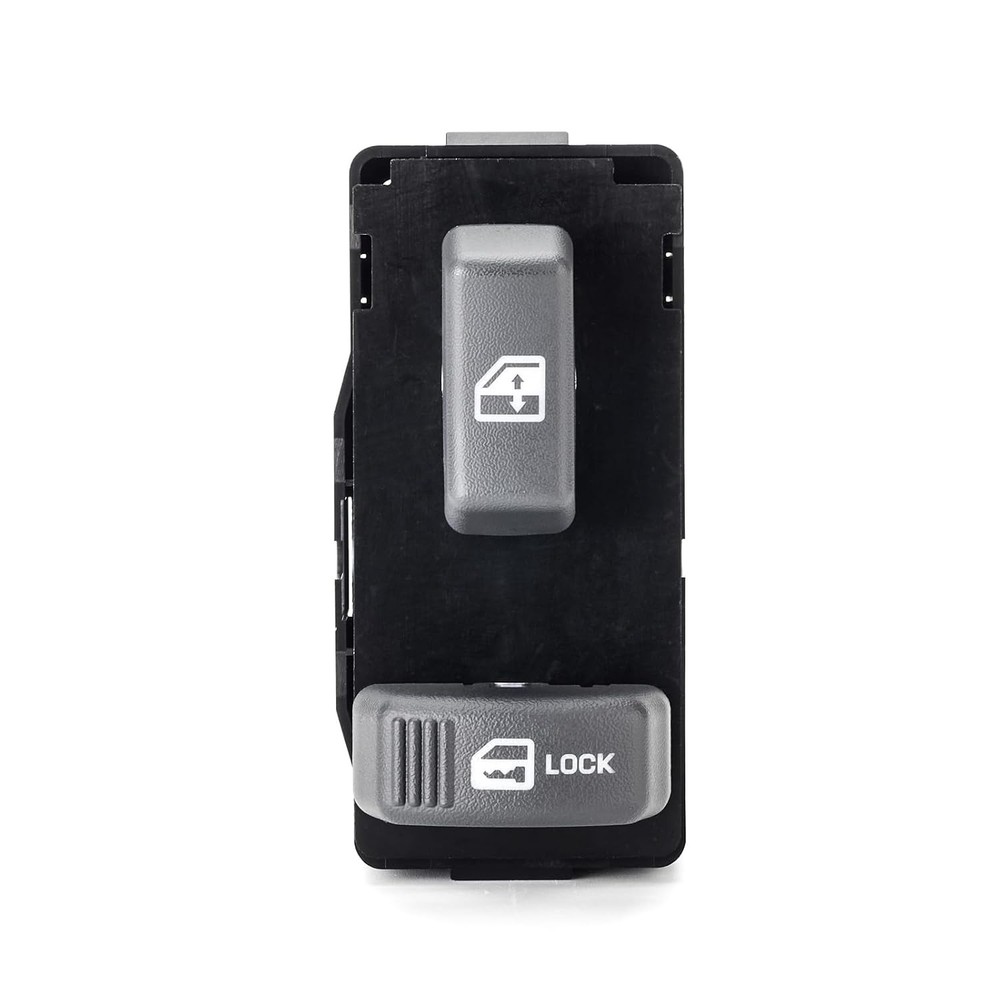 Dorman 901-047 Front Passenger Side Power Window Switch-2 Button Compatible with