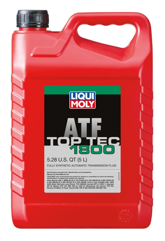 LIQUI MOLY