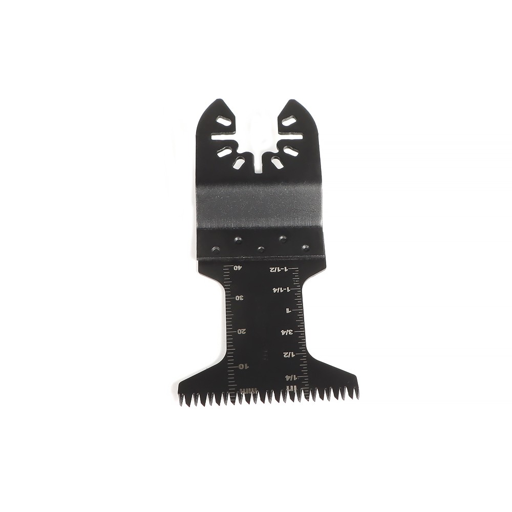 31 Pcs Universal Quick Release Oscillating Saw Blades Accessories New