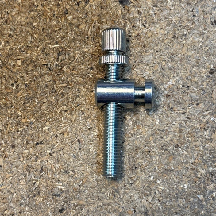 Misc Bicycle Cable Stop Adjuster Hanger Etc