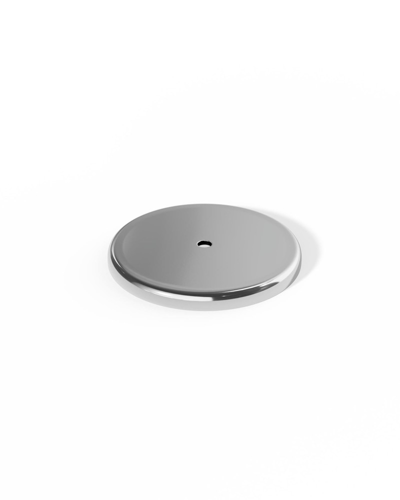 Ceramic Round Base Magnet Pack - Heavy-Duty Strong Magnets - 35 lb Pull Each ...