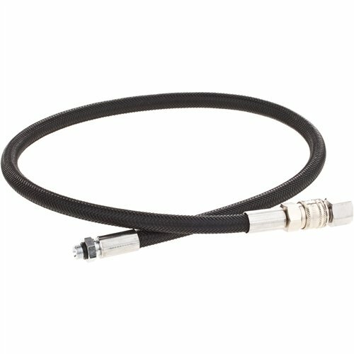 Ocean Reef Quick Disconnect Hose for Full Face Diving Mask 32" ExtraFlex