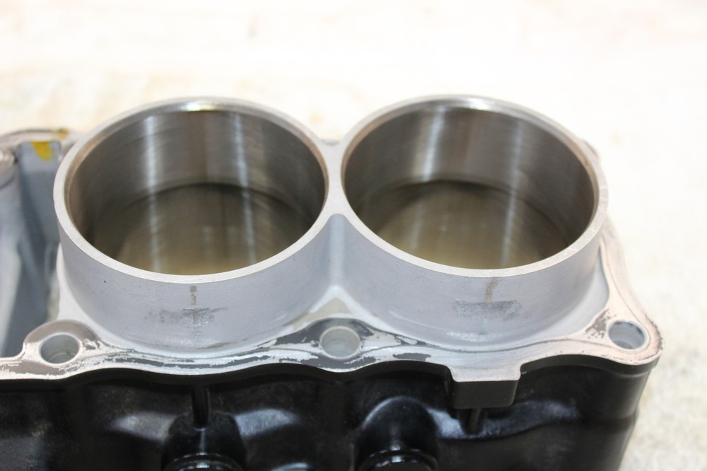 2011 & 2016 SUZUKI GSX1250FA ENGINE MOTOR PISTON CYLINDERS BLOCK JUG - *MINT*