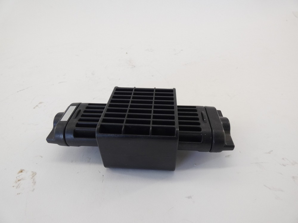 Black CON.C/C Connector Cube-Cube - NEW Surplus!
