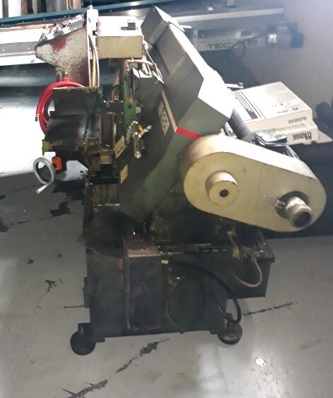 Peerless HB1212A Horizontal Bandsaw