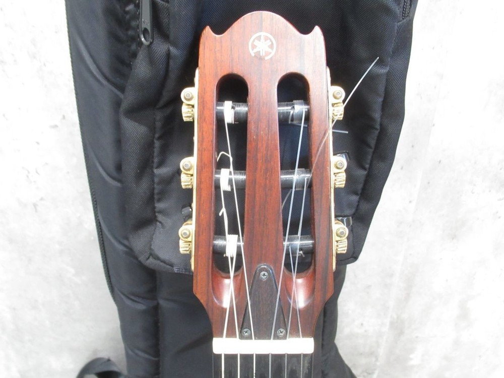 YAMAHA NCX2000R 791005