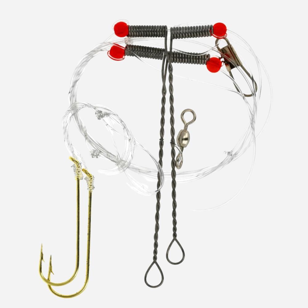 Eagle Claw Crappie Rig