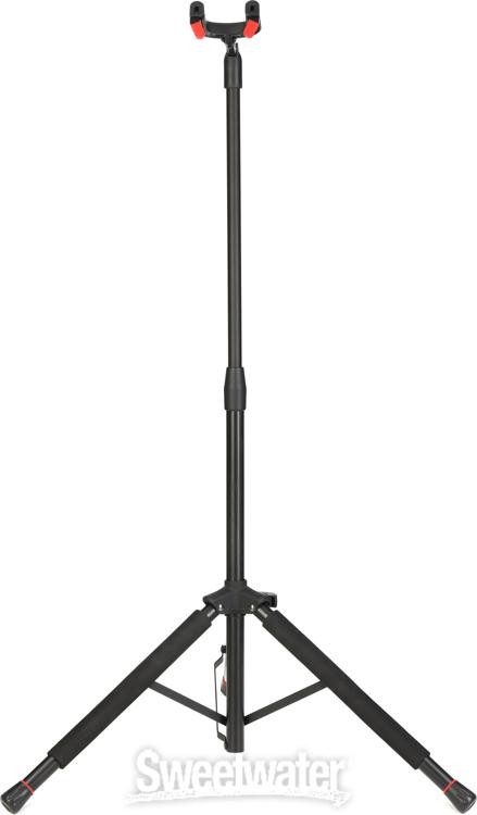 Gator Frameworks Hanging Guitar Stand with Locking Yoke