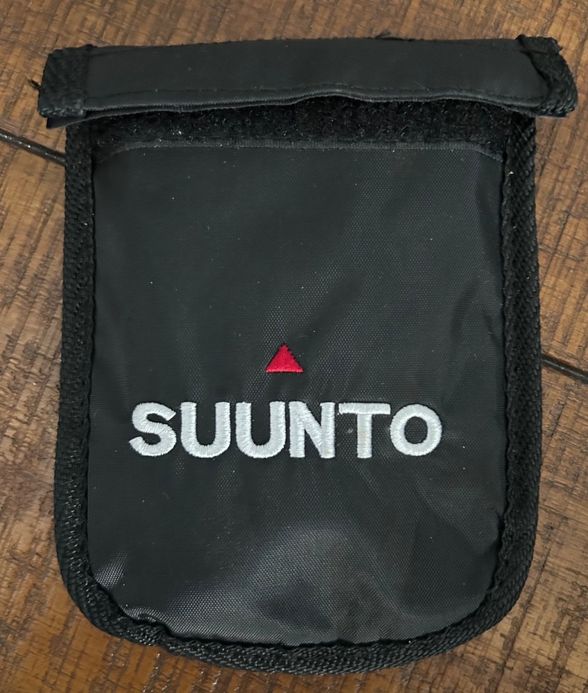 Suunto® Tandem