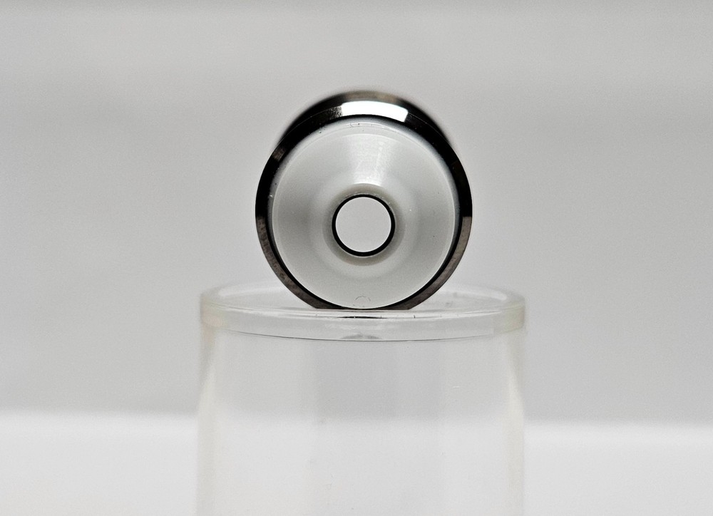 Olympus LUMPlanFL 10x 0.30 W ∞/- Water Immersion Microscope Objective
