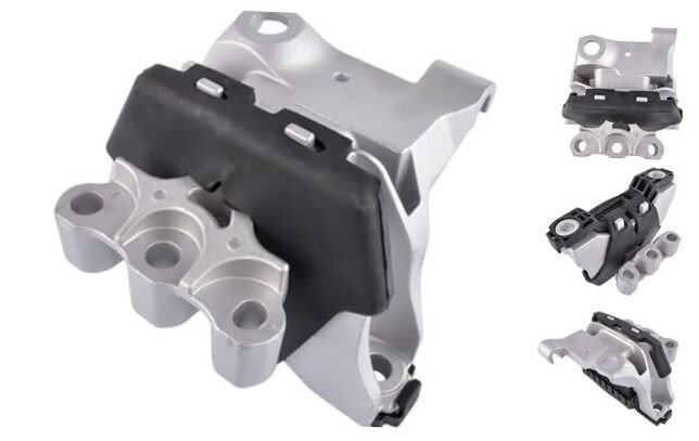 Front Right Engine Motor Mount Replacement for 2013 2014 2015 2016 Dodge Dart