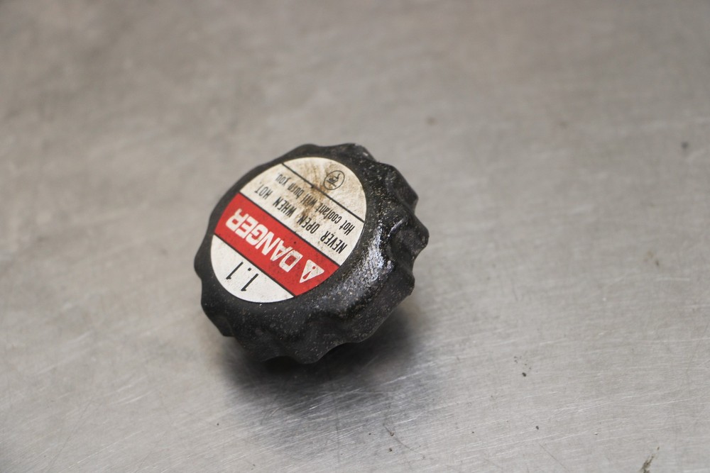 92-95 HONDA ST1100 RADIATOR CAP