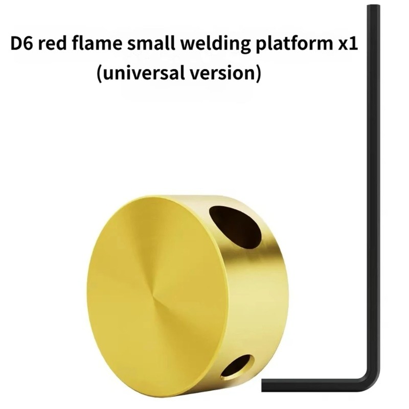 Quick Changes Soldering Stand High Conductivity Copper Base Various Applications