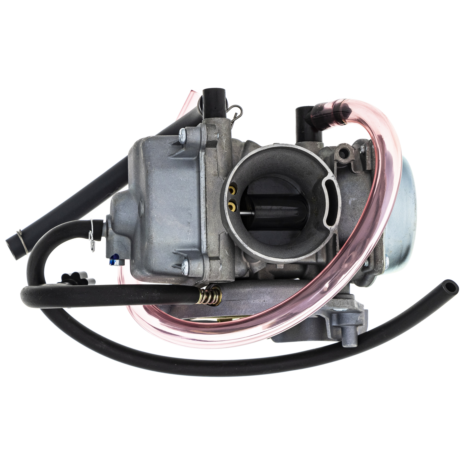 NICHE Carburetor Assembly for Arctic Cat 300 250 0470-448 0470-387 ATV