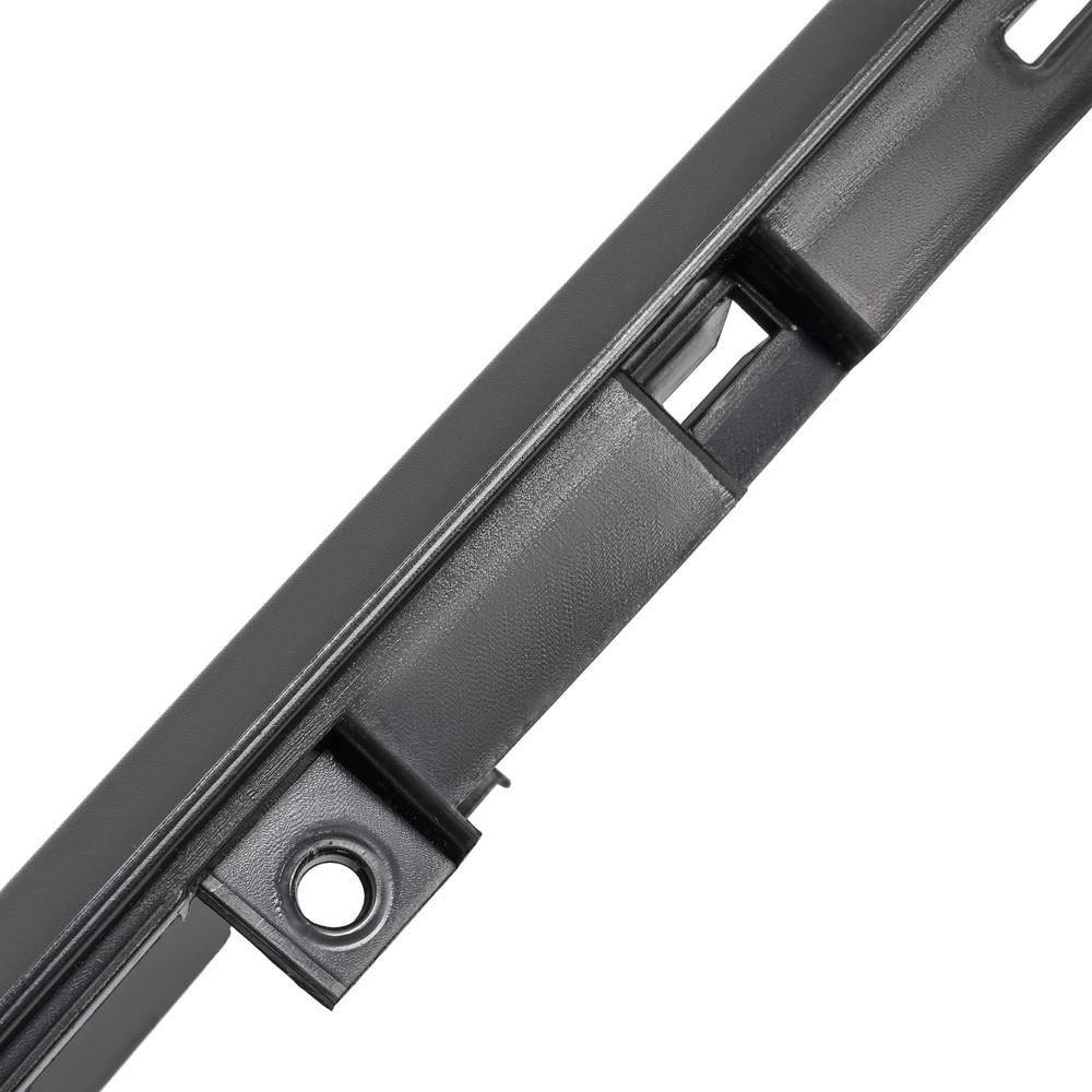 For Dodge Durango 2014 - 2025 22 Upper Radiator Support Cover Closeout Panel