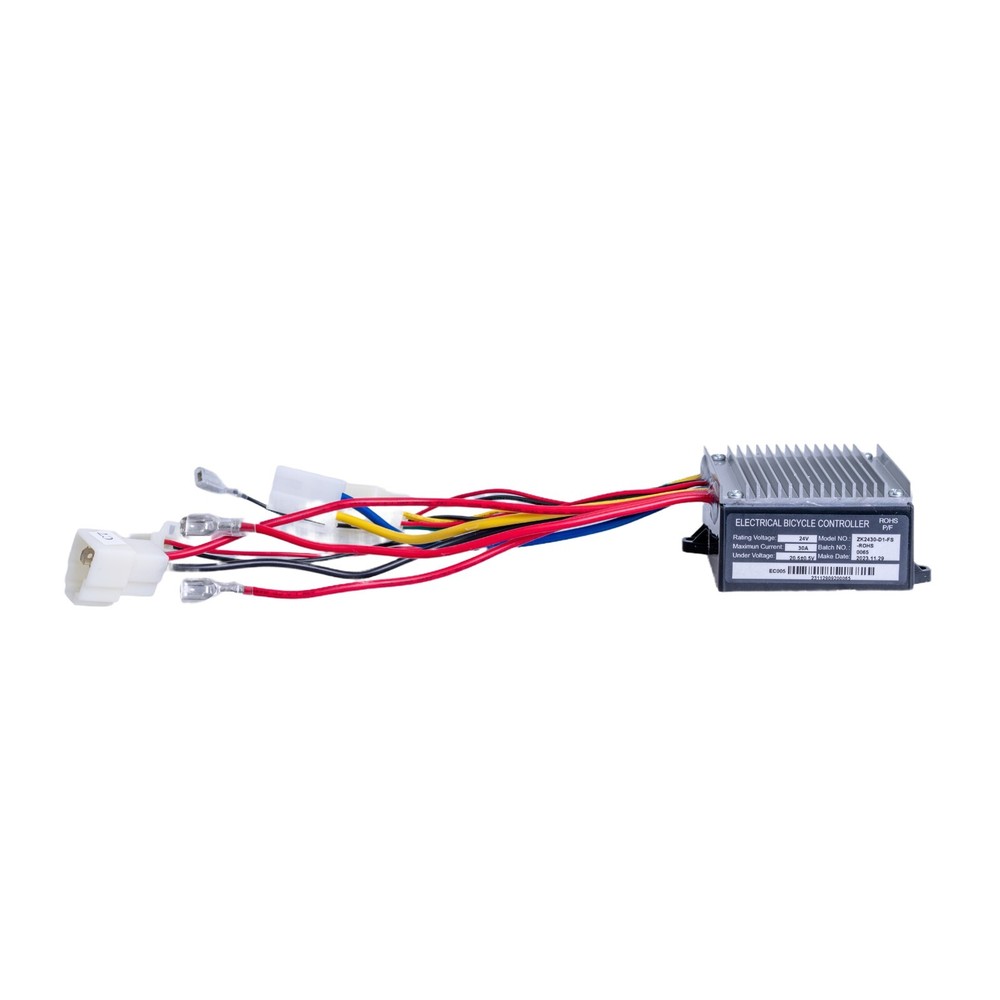 24 Volt 30 Amp Controller for the Razor RSF350