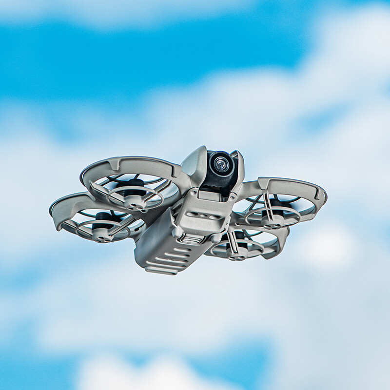 For DJI Neo Drone Battery Drop-proof Quick Release Protector Guards Accessories