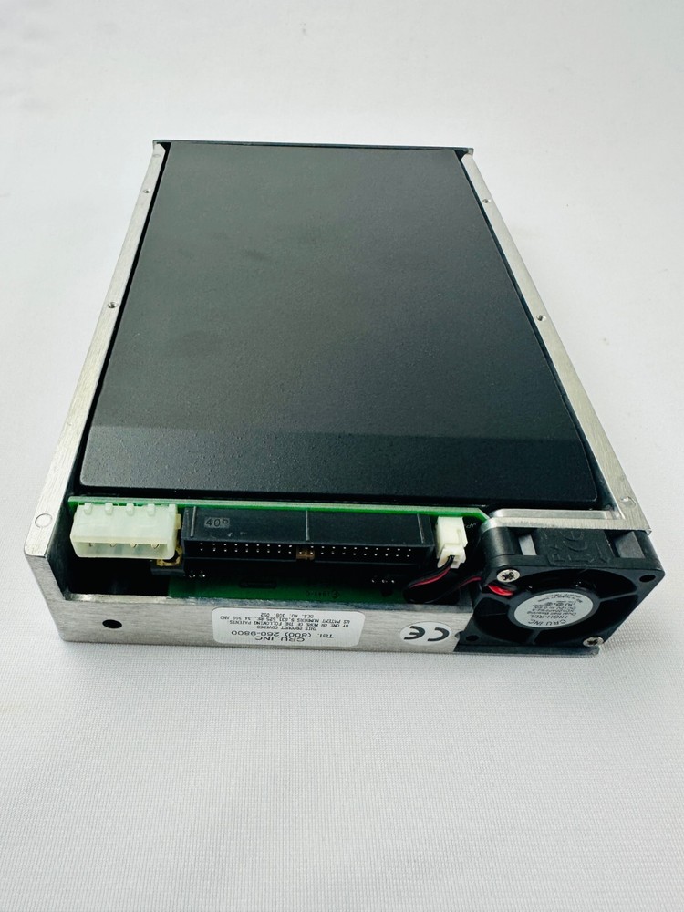CRU Dataport 9082-251-01 Removable Storage Module