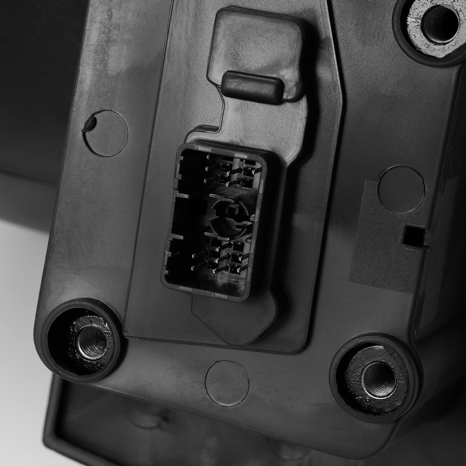 Chrome Power Heated Towing Mirrors For 2019-2023 Chevy Silverado GMC Serria