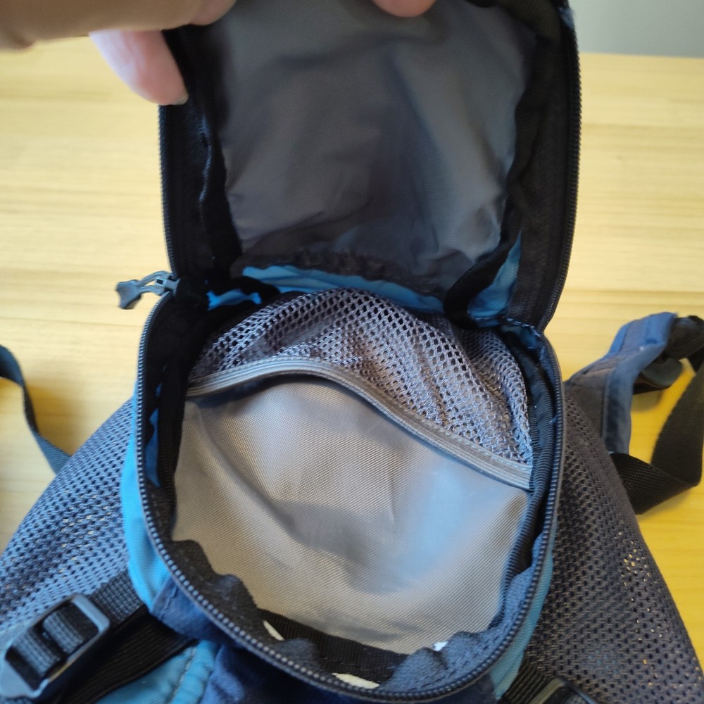 Camelbak Hydration Pack
