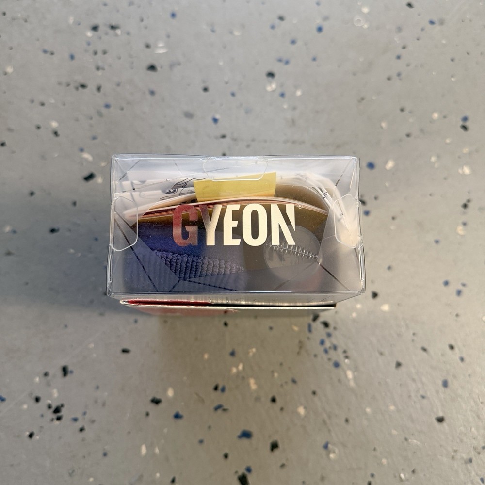 GYEON Q2 One EVO 50ml | Easy Install Ceramic Paint Coating Kit
