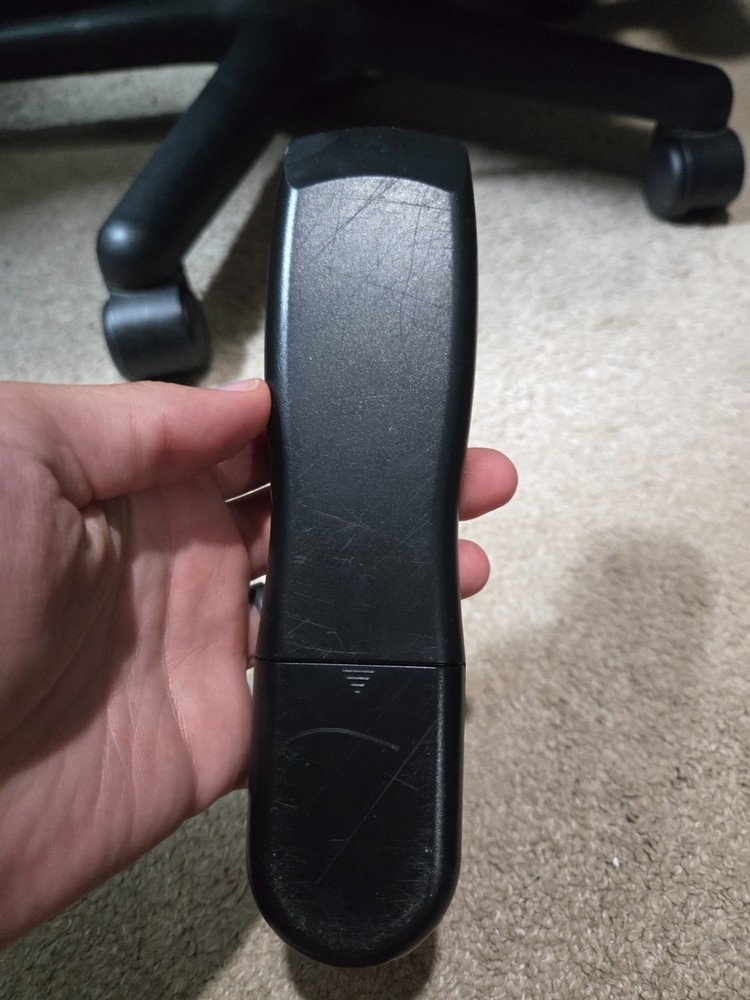 GE 24927 Remote