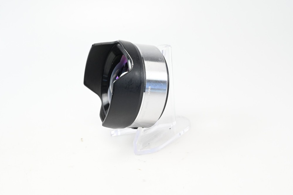 Sony VCL-ECU1 .75x E-Mount Wide Angle Conversion Lens #G934
