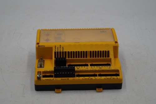 Pilz Security Module PSSSBDI16 ID No.: 301130, 2.2