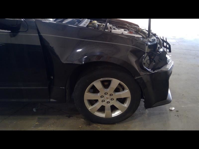 2008 Srx Display Screen,Console Mounted Sku#2801665