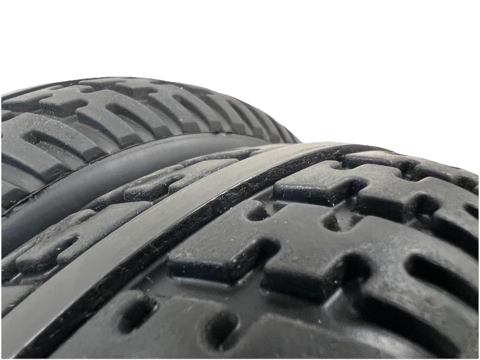 NEW Pair Of Golden Companion GC Mobility Scooter Rear Drive Tires Wheels 260x85