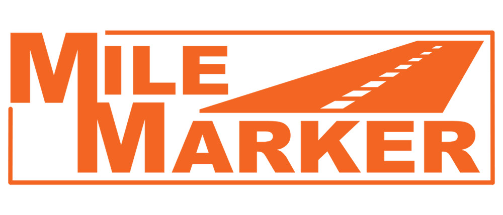 Mile Marker for Winch Control Assembly For Use w/PE2000 Winch