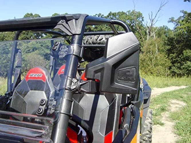 UTV Side/Rear Mirror (Combo Package) - 98312