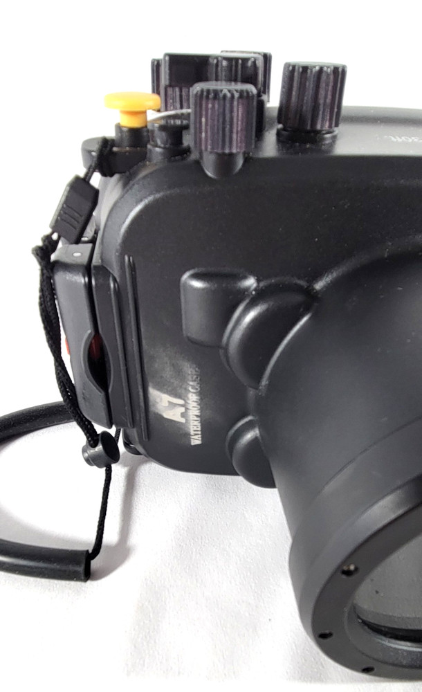 Meikon Sony A7 Waterproof Case