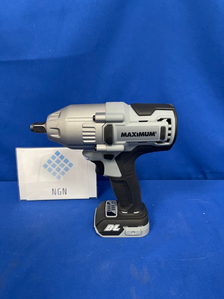 MAXIMUM 20V Max X-Treme Lithium Ion Combo Kit