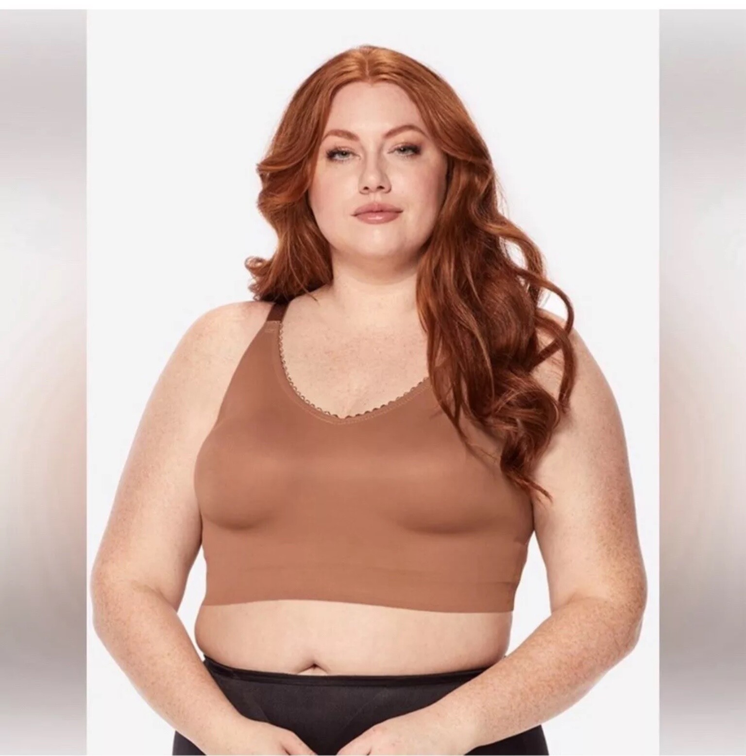 RUBY RIBBON HERITAGE DEMIETTE #1868 NEW!